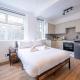 Pass the Keys The Nest Studio - Stylish Central Croydon Retreat