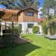Maison 4 chbs avec jacuzzi, au pied de la piste cyclable, Lacanau-Océan - Fotografie 1
