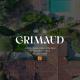 JAMES FCD04 - luxury villa on private domain with pool and tennis near St Tropez, Grimaud