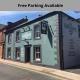 OYO The Castlegate Arms
