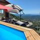 La villa Haute, Cabris (Foto 7)