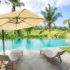 Luxurious 4BR with Rice Fields View Villa Kirana Ubud - Photo 4