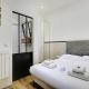 Appartement cosy et familiale paris 3 - 6P, Paris - Foto 9