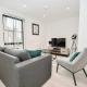 Beautiful 3 Bed Manchester Apartment Near Etihad, Manchester - Photo 8