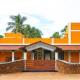 TRK Farms, Vinmeen retreat, Latteri