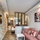 Appartement Cosy Rue de la Chaussee d'Antin - 4P, Paris - Photo 4