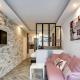 Appartement Cosy Rue de la Chaussee d'Antin - 4P, Paris - Photo 5