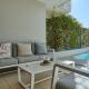 Waterfront Deluxe with pool, Кейптаун - Фото 7