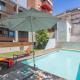 Apartment Barcelona Rentals - Swimming Pool with Terrace - Foto 5