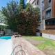 Apartment Barcelona Rentals - Swimming Pool with Terrace - Foto 4