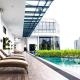 Quiet Cozy Stay in Novo Ampang, Kuala Lumpur - Fotografie 10