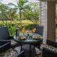 2BR bright quiet condo in Kulalani sleeps 6