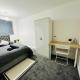 Spacious Private Rooms Near Central London, Londýn - Fotografie 9