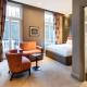 Radisson Blu Hotel, London Marble Arch, Лондон - Фото 5