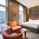 Radisson Blu Hotel, London Marble Arch, Лондон - Фото 4