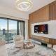 Downtown Dubai 2BR Balcony with Burj Views, Dubaj - Fotografie 5