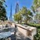 Downtown Pulse Artful 1BR with Dubai Mall Access by Maxx Value Homes, Dubaï - Photo 3