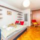 Kraszewskiego Apt - Balcony, Park & River nearby - by Rentujemy Cracovia - Foto 4