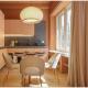 Venus Suite 2 minutes from Porta Nuova AC and WiFi, Turín - Foto 5