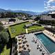 Vue panoramique, Piscine, Spa, Ski in-out & Golf à l'hôtel de l'Etrier à Crans-Montana, Кран-Монтана - Фото 7