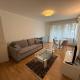 2BR flat in city center - Crown 2 Zürich - Photo 1