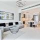 PVH - Full Sea view 2BR - Sunrise Bay, Dubaï - Photo 8