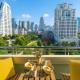 Executive 2 Bed Nana BTS 100m Bangkok Skyline, Bangkok - Photo 1