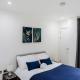 Long Stay Zone 2 Stylish Studio Minutes From Station, London - Foto 3