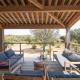 A Terra - Villa à 200m de la mer, Pianottoli-Caldarello