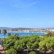 REF 1238 - Cannes Croisette - Sea view apartment for rent - Photo 2