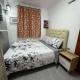 Compostela Guest Room #3 Terrace, Rooftop, WiFi, Netflix