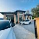 D Aur Poolvilla Seaview