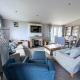 Stunning Lodge With Full Sea Views And Decking At Broadland Sands Ref 20076Cf, Hopton on Sea - Fotografie 6