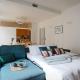 The Best Rent - Spacious three-bedroom apartment in the heart of Milan, Milán - Fotografie 8