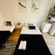 Luxury rooms in Marques de Pombal, city centre of Lisbon, Lisbonne - Photo 2