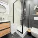 Newly MIAMI designed apartment, Budapest - Foto 2