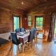 Damsel lodge, Lakeside lodges Dulverton - Zdjęcie 6