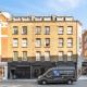 Wardour Street Soho Modern Studio, 1 and 2 Bedroom Apartments London - Photo 3