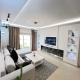 M4 Spacious Appartment in Exclusive Residence by the Sea