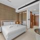 Mesmerizing Canal View Studio with private Jacuzzi, Dubai - Foto 2