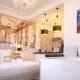 Le Gatsby - Cosy Flat - Jacuzzi - Senlis, Senlis - Foto 4