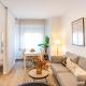 61IND1124- Beautiful apartment near sagrada famili Barcelona - Foto 8