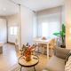 61IND1124- Beautiful apartment near sagrada famili Barcelona - Foto 10