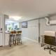 Work, Play and Relax Walkable Denver Apt with Patio!, Denver - Fotografie 6