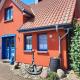 Ferienwohnung Up Reede, Wustrow - Fotografie 2