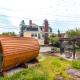 Historic Salyards Mansion by Heirloom Boutique Collection, Duluth (zdjęcie 2)