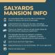 Historic Salyards Mansion by Heirloom Boutique Collection, Duluth (zdjęcie 4)
