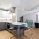 Unique City Centre Luxury Three Bed Apartment, Manchester - Photo 2