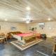 Explore Linville Falls Cabin with Game Room and Deck!, Marion (fotografie 2)
