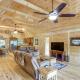 Explore Linville Falls Cabin with Game Room and Deck!, Marion (fotografie 5)